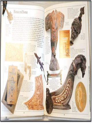 Ancient Rome - Eyewitness Books