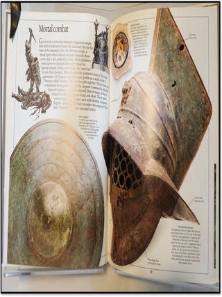 Ancient Rome - Eyewitness Books