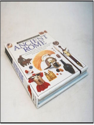 Ancient Rome - Eyewitness Books