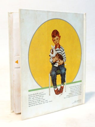 Norman Rockwell - Special Days Come to Life - An Abbeville Pop-Up Book