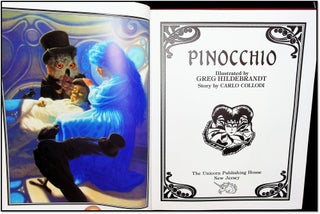 Pinocchio