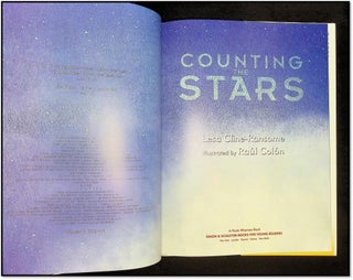 Counting the Stars: the Story of Katherine Johnson, NASA Mathematician