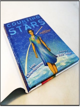 Counting the Stars: the Story of Katherine Johnson, NASA Mathematician