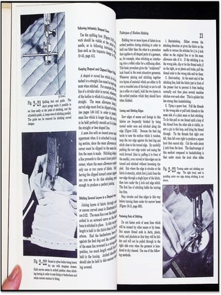 Clothing Construction [Mid-Century Fashion Design]