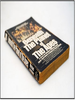 Beneath the Planet of the Apes