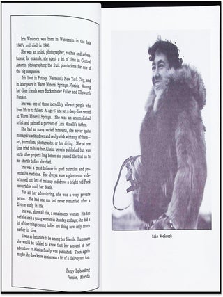 The Road North: A Woman*s Adventure Driving the Alaska Highway 1947-1948