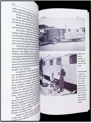 The Road North: A Woman*s Adventure Driving the Alaska Highway 1947-1948