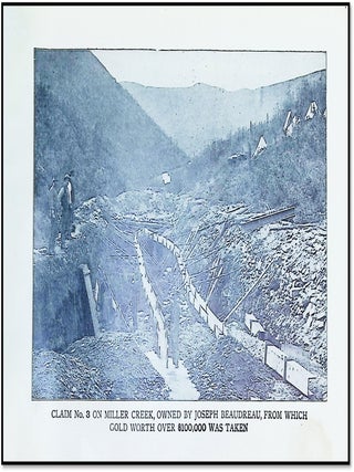 Alaska and the Klondike Gold Fields. Containing a Full Account of the Discovery of Gold; Enormous Deposits of the Precious Metal; Routes Traversed by Miners; How To Find Gold; Camp Life at Klondike; Practical Instructions for Fortune Seekers, Etc. Etc.