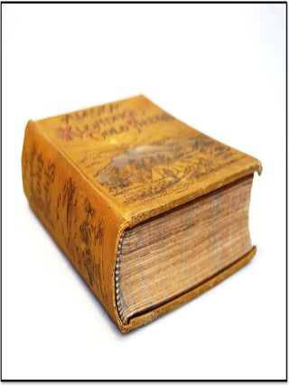 Alaska and the Klondike Gold Fields. Containing a Full Account of the Discovery of Gold; Enormous Deposits of the Precious Metal; Routes Traversed by Miners; How To Find Gold; Camp Life at Klondike; Practical Instructions for Fortune Seekers, Etc. Etc.