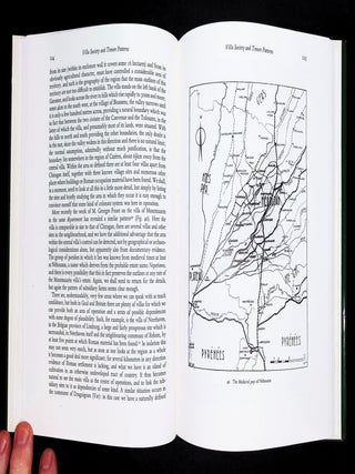 The Roman Villa; an Historical Introduction