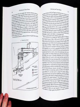 The Roman Villa; an Historical Introduction