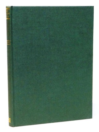 The Roman Villa; an Historical Introduction