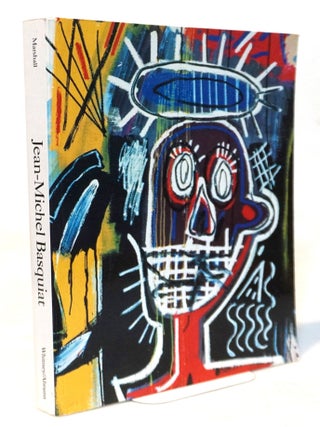 Jean-Michel Basquiat [Neo-Expressionism; Graffiti and street art. Richard Marshall.