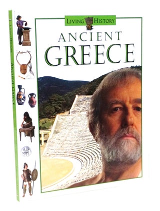Item #21066 Ancient Greece. John D. Clare