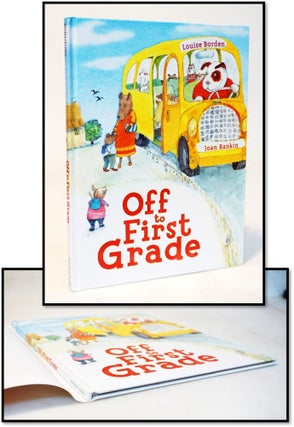 Off to First Grade