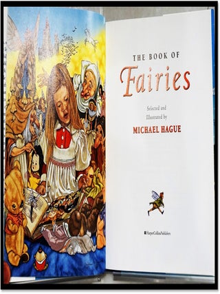 The Book of Fairies