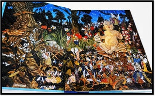 The Book of Fairies