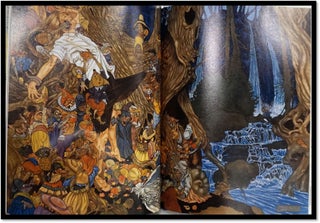 The Book of Fairies