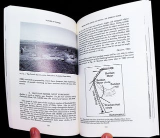 Places of Power: Secret Energies at Ancient Sites : A Guide to Observed or Measured Phenomena