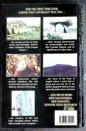 Places of Power: Secret Energies at Ancient Sites : A Guide to Observed or Measured Phenomena