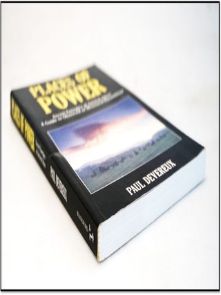Places of Power: Secret Energies at Ancient Sites : A Guide to Observed or Measured Phenomena