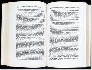Selections from Cicero : Orations, Letters and De Senectute with Introduction, Notes and Vocabulary