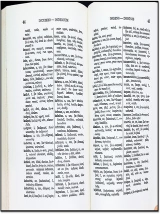 Selections from Cicero : Orations, Letters and De Senectute with Introduction, Notes and Vocabulary