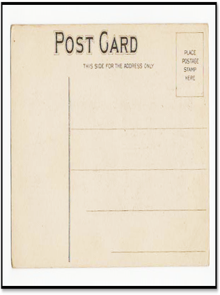 Jamestown Tercentennial Exposition Souvenir Postcard, 1907.
