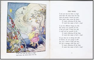 A Child's Garden of Verses