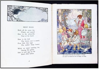 A Child's Garden of Verses