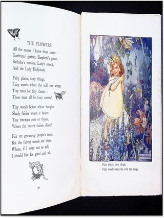 A Child's Garden of Verses