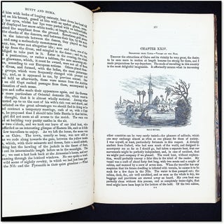Egypt and Nubia; their scenery and their people. Being incidents of history and travel, from the best and the most recent authorities, including J.L.Burckhardt and Lord Lindsay.