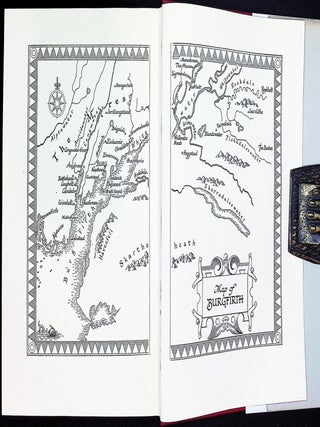 Egil's Saga: Done into English out of the Icelandic [Norse Mythology] [Inklings]
