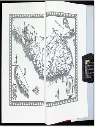 Egil's Saga: Done into English out of the Icelandic [Norse Mythology] [Inklings]