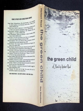 The Green Child