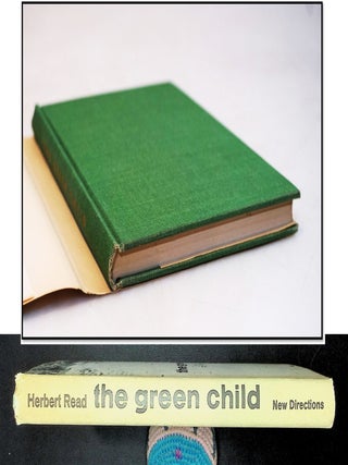 The Green Child