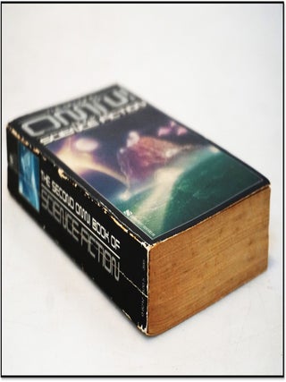 The Second Omni Book of Science Fiction [Signed 4x]