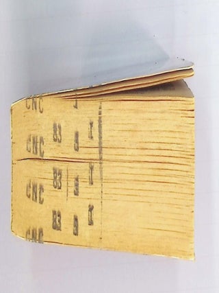 The Second Omni Book of Science Fiction [Signed 4x]