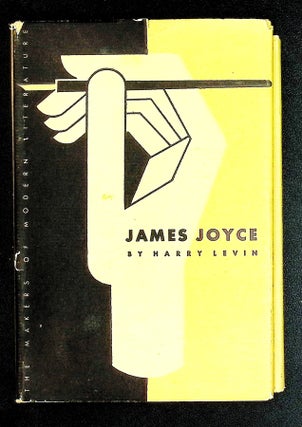 James Joyce: A Critical Introduction