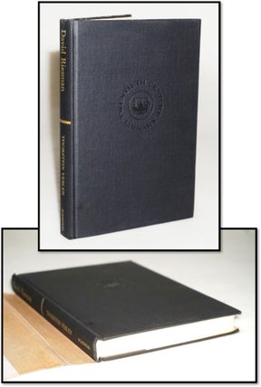 Thorstein Veblen: A Critical Interpretation