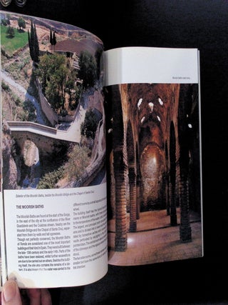 3 Photo Guides of Spain: All Seville • All Ronda • Prado Museum (Spanish Painting)