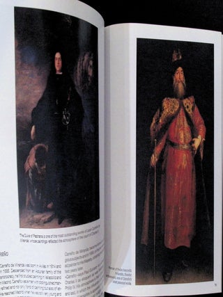 3 Photo Guides of Spain: All Seville • All Ronda • Prado Museum (Spanish Painting)