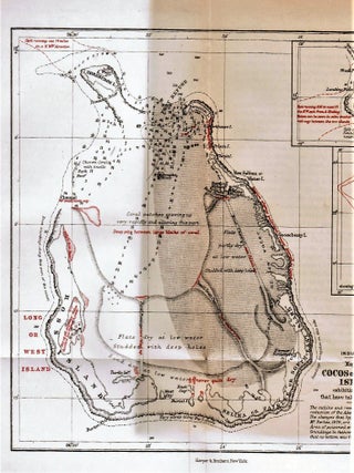 A Naturalist's Wanderings in the Eastern Archipelago. A Narrative of Travel and Exploration From 1878 to 1883.