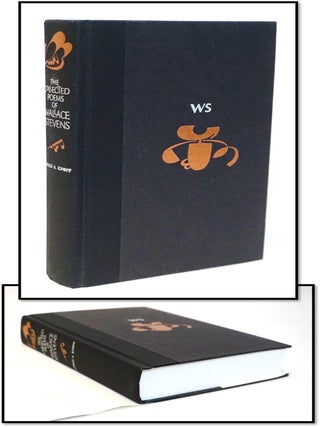 The Collected Poems Of Wallace Stevens