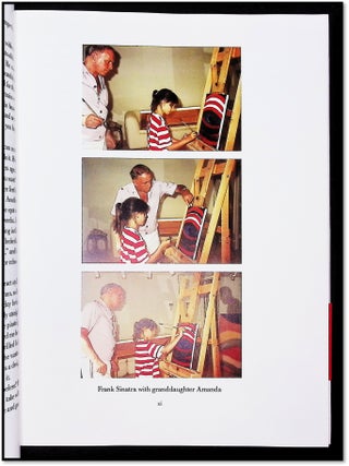 Frank Sinatra: A Man and His Art