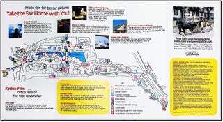 The 1982 World’s Fair, The Week of May 9–May 15, 1982