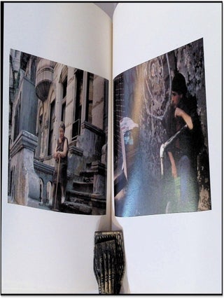 1980-1981 Helen Levitt Exhibition Archive - 'Color Photographs' Catalog & MATRIX 66 Brochure