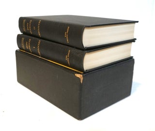 The Ingenious Gentleman Don Quixote De La Mancha: Complete in Two Volumes