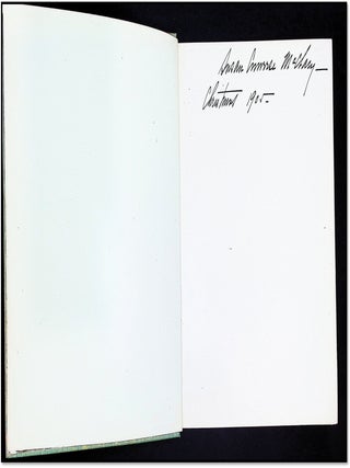 Her Letter His Answer and Her Last Letter