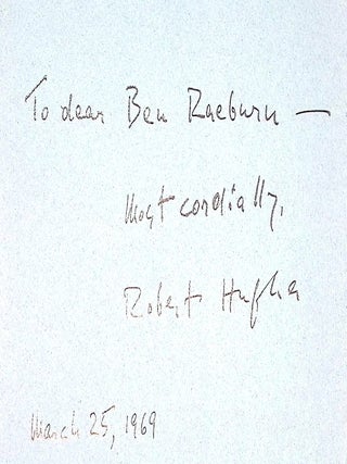 This Was Toscanini -- [Inscribed Association Copy] [1963 Music Photography]